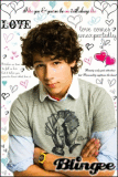 x chi ama nick jonas