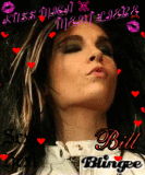 BILL KAULITZ
