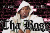 50 cent tha boss