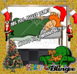 T'WAS THE NITE BEFORE XMAS!!