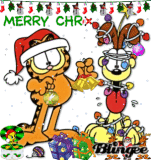 Chirstmas Time 