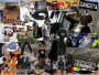 Gangsta Rap Collage Gangsta Rap Collage