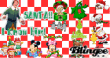 Santa!! I Know Him!!!!!!!!!!!!