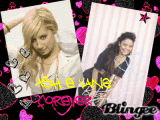 ash e vane forever