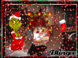 me and the grinch 