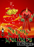  Holidays