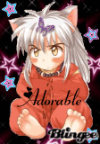 chibi inuyasha