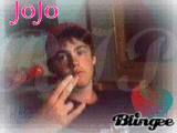 JOJO (2) RIP 11-14-08