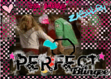 zahley ist the best paaar of this wold