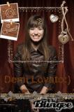 Demi Lovato:)