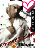Emmett Cullen