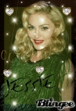 for my fab friend Jessie