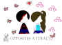 Opposites Attract
