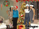 las niñas romero
