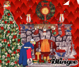 HOME FOR THE HOLIDAYS