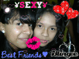 friends