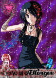 dark evil