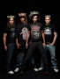 tHE KINGS