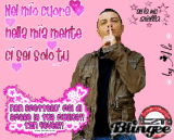 Il miO amOre...