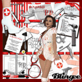 very naughty nurse