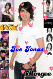 Joe Jonas ♥My Baby♥