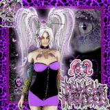 Cyber Goth