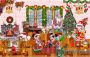 it's Christmas time