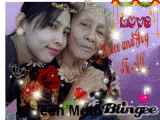 My Dear Queen Mother