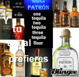 Y tu acual prefieres