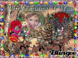 Merry Xmas 2 U.