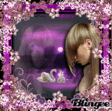Purple Passion ~ SBF ~ borzoilvr
