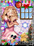 Le Noël de Mickey