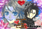 Zack x Aeris 