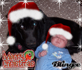 Our 1st Xmas