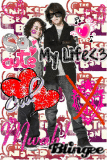 Nat and Alex are my life <3