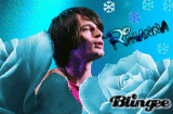 Jonny luvs Rihanna