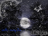 magic night...