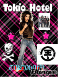 bill et tokio hotel