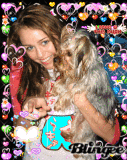 Miley Cyrus