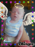 my friends baby