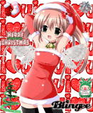 Christmas!Angel!