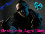 B!-Tight, Mein Aggro Koenig