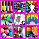 Colorful
