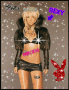 britney