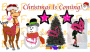 christmas buddies!!!!!!!!!!!!!!!!