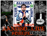 sandro corazon