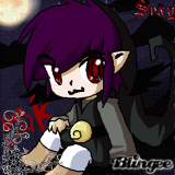 Chibi Dark Link