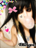 emo girl