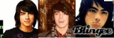 joe jonas with the lip joe jonas with the lip