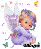 Little Angel